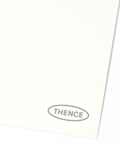 THENCE（デンス）の「THENCE／POSTCARD（その他雑貨・レディース・その他2/その他1/その他4/その他5/その他3/その他7/その他9/その他6/その他8・0）」の12枚目の写真