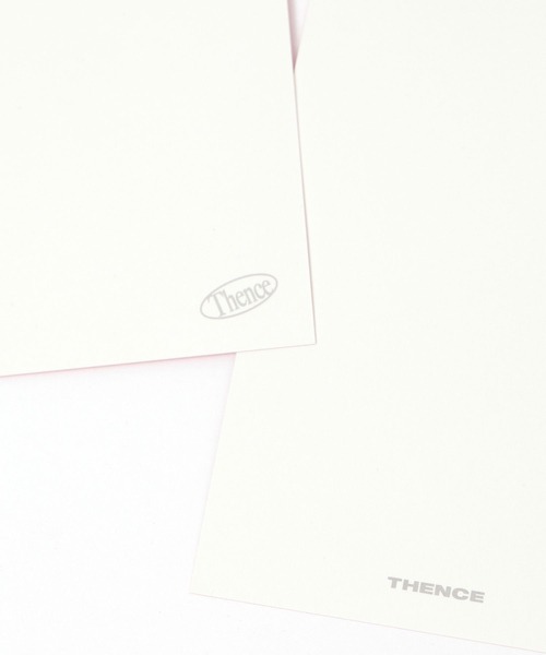 THENCE（デンス）の「THENCE／POSTCARD（その他雑貨・レディース・その他2/その他1/その他4/その他5/その他3/その他7/その他9/その他6/その他8・0）」の10枚目の写真