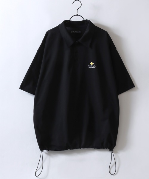 MARK GONZALES ARTWORK COLLECTION/マークゴンザレス 別注 ワン