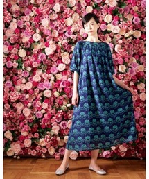 kilki（キルキー）の「【 KILKI / キルキー 】ワンピース レース　HDI（ワンピース）」