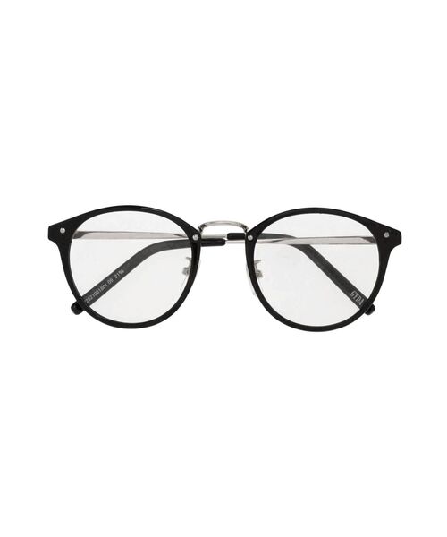GYDA（ジェイダ）の「photochromic lensサングラス（サングラス・レディース・ブラック/ブラウン・FREE）」の3枚目の写真