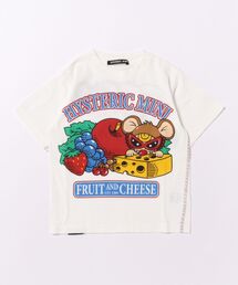 HYSTERIC MINI｜ヒステリックミニのTシャツ/カットソー通販 - ZOZOTOWN