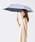 FLO(A)TUS�i�t���[�^�X�j�́u�Ռ���100% UV ���J���p�܂肽���ݓ��P ������ �t���[�^�X �h54cm'�i�܂肽���ݎP�j�v�b���C�g�O���[