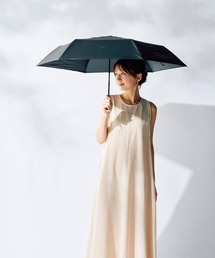 FLO(A)TUS（フロータス）の「遮光率100% UV 晴雨兼用折りたたみ日傘 超撥水 フロータス ”54cm"（折りたたみ傘）」
