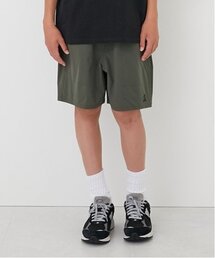 GLAZOS（グラソス）の「【大人向けサイズあり】【Easycare】ポリリップ・ショーツ（その他パンツ）」