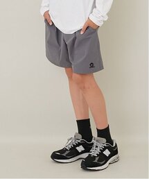 GLAZOS（グラソス）の「【大人向けサイズあり】【Easycare】ポリリップ・ショーツ（その他パンツ）」
