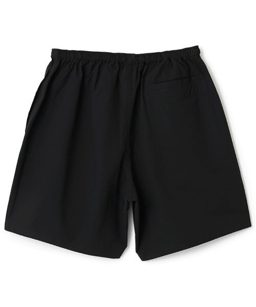 GLAZOS（グラソス）の「【大人向けサイズあり】【Easycare】ポリリップ・ショーツ（その他パンツ・キッズ・チャコール/カーキ/ブラック・S/M/L/LL）」の16枚目の写真