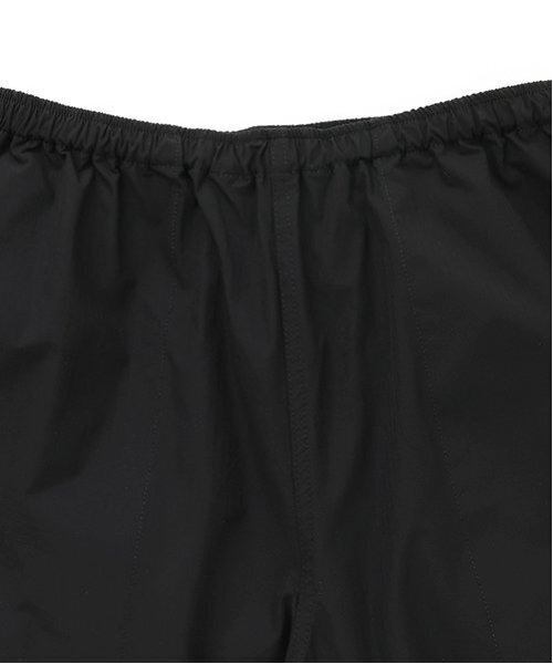 GLAZOS（グラソス）の「【大人向けサイズあり】【Easycare】ポリリップ・ショーツ（その他パンツ・キッズ・チャコール/カーキ/ブラック・S/M/L/LL）」の17枚目の写真