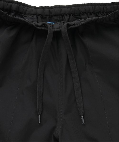 GLAZOS（グラソス）の「【大人向けサイズあり】【Easycare】ポリリップ・ショーツ（その他パンツ・キッズ・チャコール/カーキ/ブラック・S/M/L/LL）」の18枚目の写真