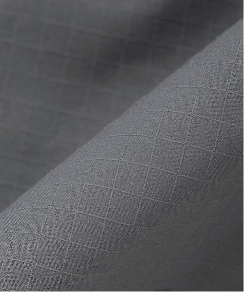 GLAZOS（グラソス）の「【大人向けサイズあり】【Easycare】ポリリップ・ショーツ（その他パンツ・キッズ・チャコール/カーキ/ブラック・S/M/L/LL）」の4枚目の写真