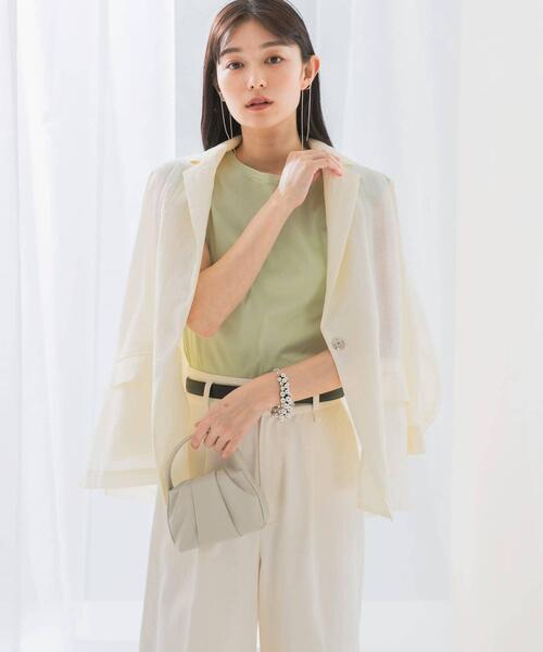 セール】シアードルマンジャケット（その他アウター）｜URBAN RESEARCH