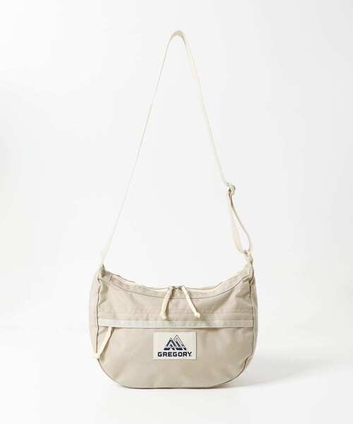 GREGORY グレゴリー SATCHEL S サッチェルS V2 ショルダーバッグ