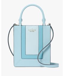 KATE SPADE キップメッシュ スモールトート kate spade new york｜キップ メッシュ スモール トート