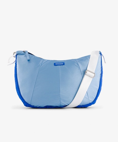 【新品】BENSIMON OPERA DE PARIS ショルダーバッグ ローズ アルトローズ ALTROSE バーン 2way ボストンバッグ ショルダー