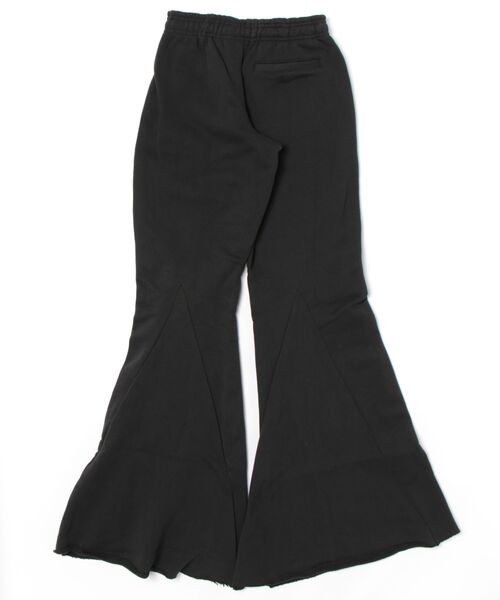 HEAVY FLARE（スウェットパンツ）｜entire studios（エンタイア