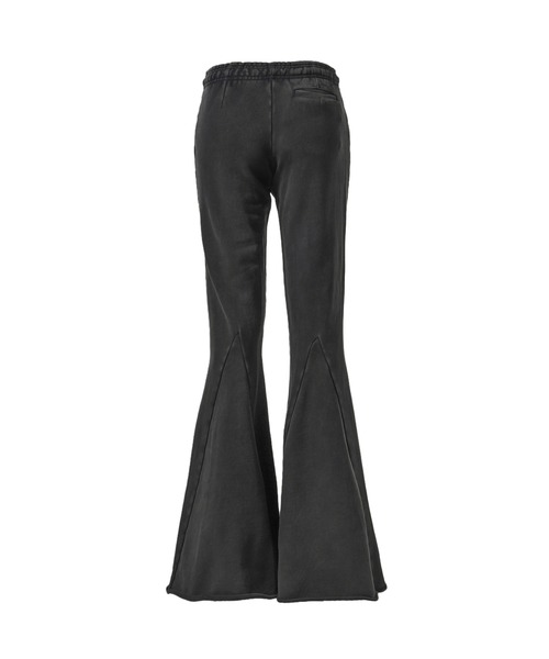 entire studios（エンタイアスタジオ）の「HEAVY FLARE（スウェットパンツ・メンズ・ブラック系その他/ブラック・SMALL/MEDIUM）」の7枚目の写真