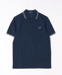 FRED PERRY（フレッドペリー）の「TWIN TIPPED FRED PERRY SHIRT　M3600（Tシャツ/カットソー）」