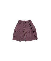 codegraphy（コードグラフィー）の「Cargo Sweat Bermuda Shorts CBEUUTT003（スウェットパンツ）」