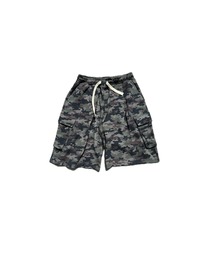 codegraphy（コードグラフィー）の「Cargo Sweat Bermuda Shorts CBEUUTT003（スウェットパンツ）」