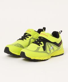 じゅん セール】瞬足 シュンソク 16-23 JJ-057 CODEZERO SJJ 0570 YELLOW/G
