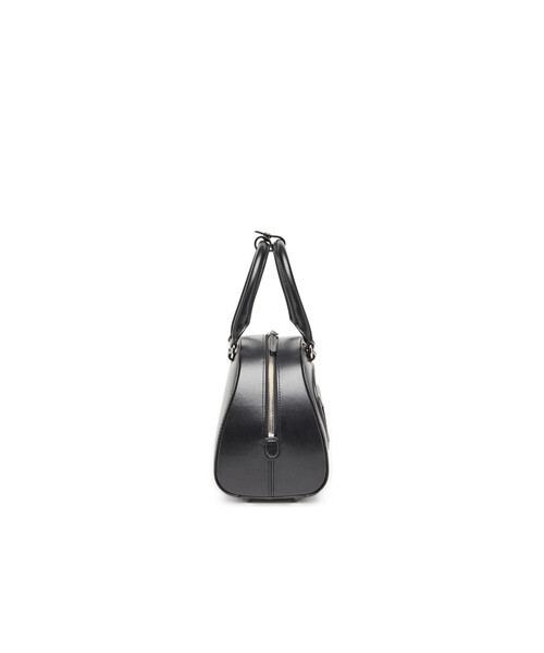 国内直営【DIESEL】1dr dome top handle ハンドバッグ 送料込 ウィメンズ ハンドバッグ 1DR 2.0 1DR DOME HANDLE HANDBAG