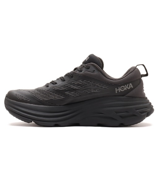 セール】HOKA BONDI 8 TS CAGED / ホカ ボンダイ 8 TS ケージド