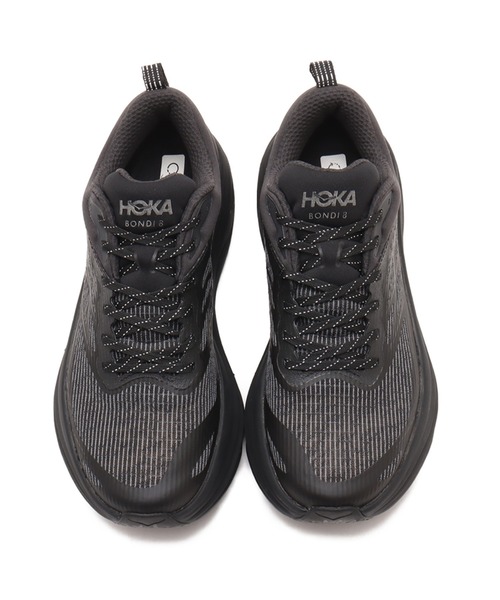 セール】HOKA BONDI 8 TS CAGED / ホカ ボンダイ 8 TS ケージド