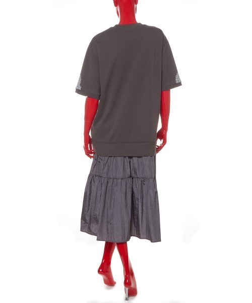 【新品・タグ付き】【大人気即完売】ダブルスタンダード　ワンピース DRESS | Night STORE | ダブルスタンダードクロージング公式通販