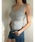 KONVINI�i�R���r�j�j�́u�X�����t�B�b�g���n�^���N�g�b�v/slimfit round tank�iT�V���c/�J�b�g�\�[�j�v�b�O���[