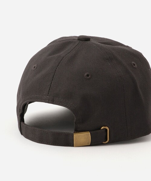 Saturdays NYC（サタデーズ ニューヨークシティ ）の「Chocomoo x Saturdays NYC Cap（キャップ・メンズ・サックスブルー/チャコールグレー/グリーン・FREE）」の12枚目の写真