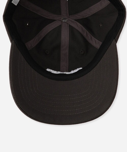 Saturdays NYC（サタデーズ ニューヨークシティ ）の「Chocomoo x Saturdays NYC Cap（キャップ・メンズ・サックスブルー/チャコールグレー/グリーン・FREE）」の16枚目の写真