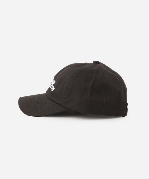 Saturdays NYC（サタデーズ ニューヨークシティ ）の「Chocomoo x Saturdays NYC Cap（キャップ・メンズ・サックスブルー/チャコールグレー/グリーン・FREE）」の18枚目の写真