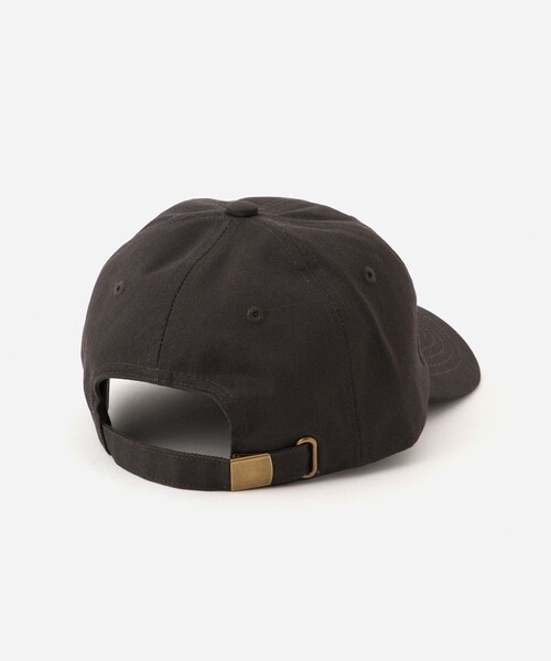 Saturdays NYC（サタデーズ ニューヨークシティ ）の「Chocomoo x Saturdays NYC Cap（キャップ・メンズ・サックスブルー/チャコールグレー/グリーン・FREE）」の19枚目の写真