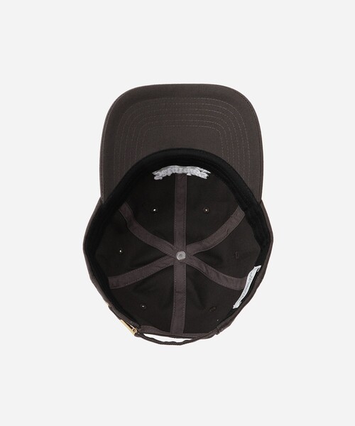 Saturdays NYC（サタデーズ ニューヨークシティ ）の「Chocomoo x Saturdays NYC Cap（キャップ・メンズ・サックスブルー/チャコールグレー/グリーン・FREE）」の21枚目の写真