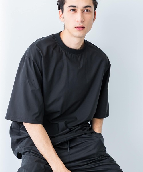 セール】SHADOW RIP SHORT-SLEEVE T-SHIRTS（Tシャツ/カットソー