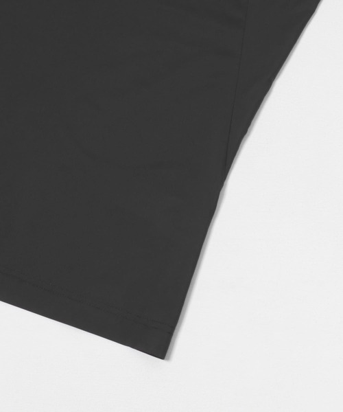 URBAN RESEARCH（アーバンリサーチ）の「SHADOW RIP SHORT-SLEEVE T-SHIRTS（Tシャツ/カットソー・メンズ・チャコールグレー/ブラック・MEDIUM/LARGE）」の21枚目の写真