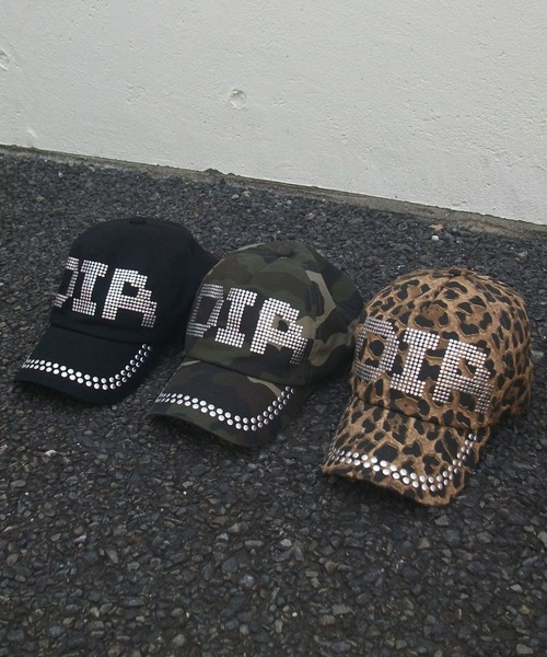 ☆超美品☆送料込　Dior レオパードキャップ 箱付　キャップ ディオール キャップ オム ブランド メンズ 帽子 レディース