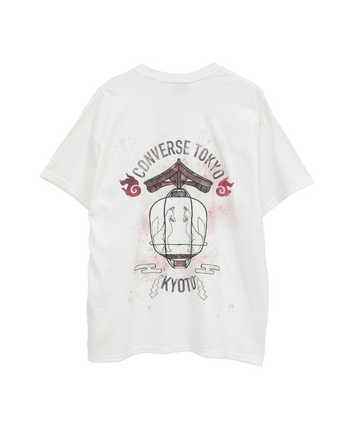   原宿オープン　限定Tシャツ 🌹🦇DIAVELコラボ再入荷🦇🌹 お待たせしました‼️ 〈DIAVEL