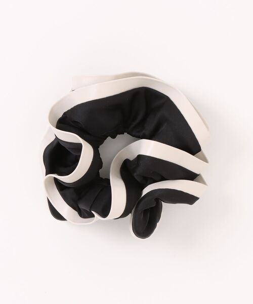 セール】【float】モノトーン バイカラー シンプル パイピング