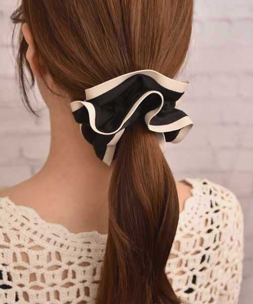 セール】【float】モノトーン バイカラー シンプル パイピング