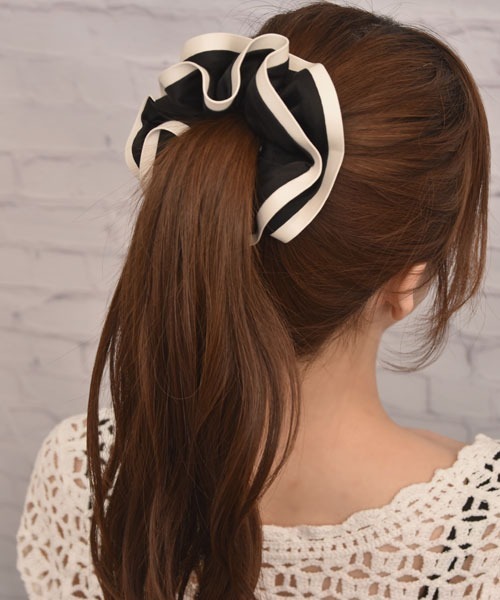 セール】【float】モノトーン バイカラー シンプル パイピング