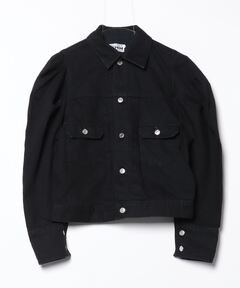 DAIRIKU / ダイリク 2pkt Polyester Jacket P-1（ブルゾン