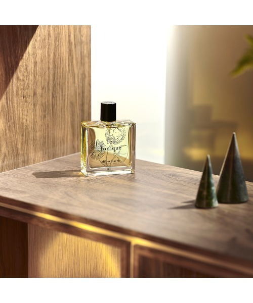 ティー トニック オーデパルファム 14mL（香水）｜Miller Harris