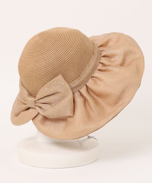 NORO / MADRAGUEハット ムラサキスポーツ 帽子 ハット ALOHA PEOPLE/アロハピープル