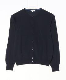 MACKINTOSH PHILOSOPHY カーディガン レディース マッキントッシュフィロソフィー 中古　古着 MACKINTOSH PHILOSOPHY - MACKINTOSH PHILOSOPHY