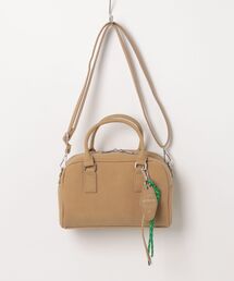 VENCEEXCHANGE（ヴァンスエクスチェンジ）の「ブリジット2WAYボストンバッグ（ボストンバッグ）」