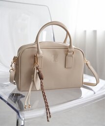 VENCEEXCHANGE | ブリジット2WAYボストンバッグ(ボストンバッグ)