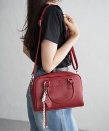 あさみ ボストンL 2点 rosy mint 大阪」に該当するレディースの