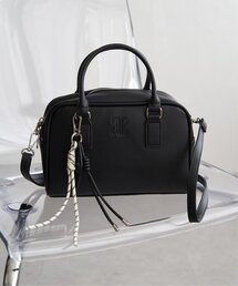 VENCEEXCHANGE（ヴァンスエクスチェンジ）の「ブリジット2WAYボストンバッグ（ボストンバッグ）」