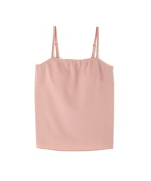 ADORE（アドーア）の「コンパクトプレーンストレッチキャミ（キャミソール）」